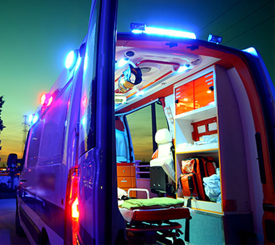 本溪车辆内部展示